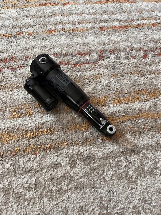 Rockshox super deluxe select