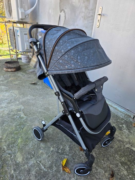 Детска количка Chipolino Кларис