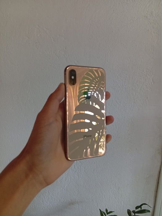 iPhone Xs без ремонт
