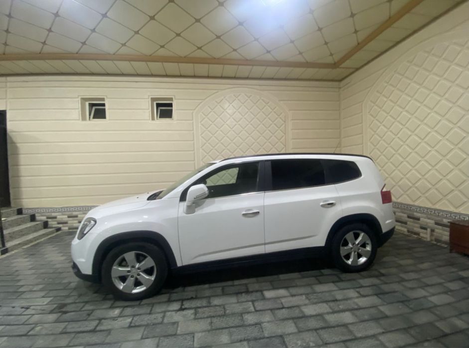 Orlando 3 ozitsiya Full