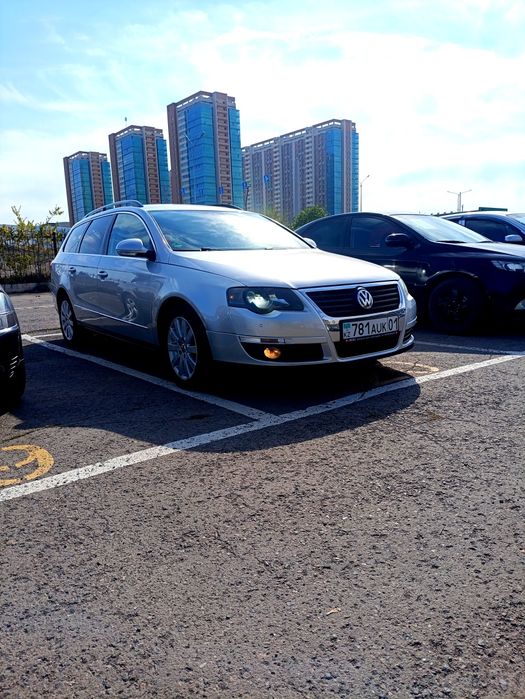 Продам Пассат в хорошем состояние