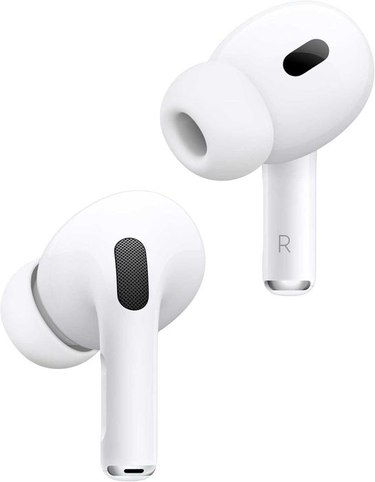 Casti intraauriculare fara fir Apple AirPods Pro 2