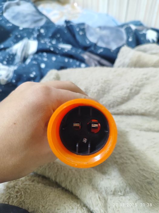 Продам металлоискатель без гарантий