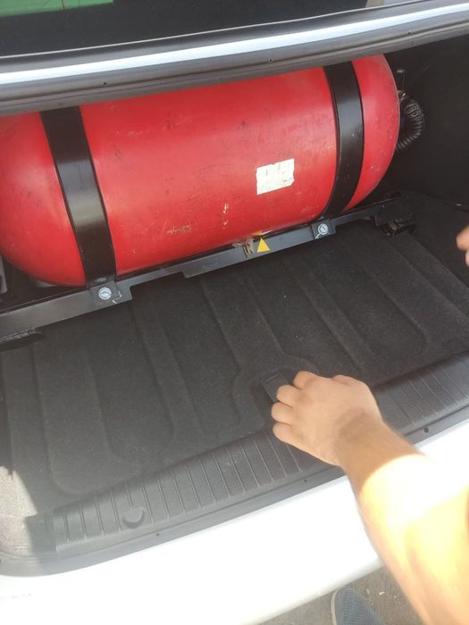 Gentra 2020 naxt yoki vikup