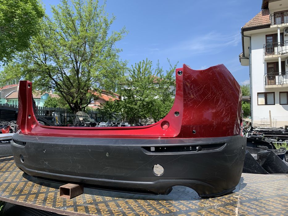 Броня Mazda CX-30/ CX30