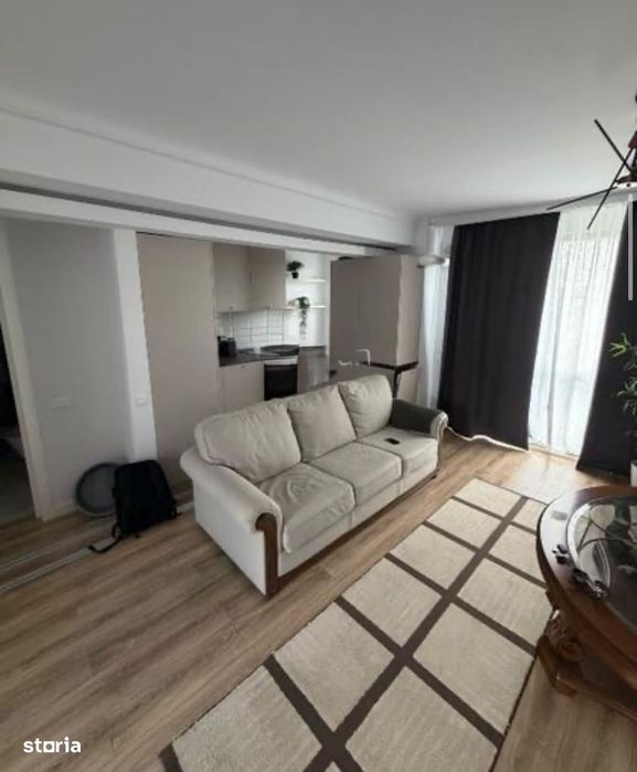 Apartament duplex 2 camere de închiriat – Catedral Residence