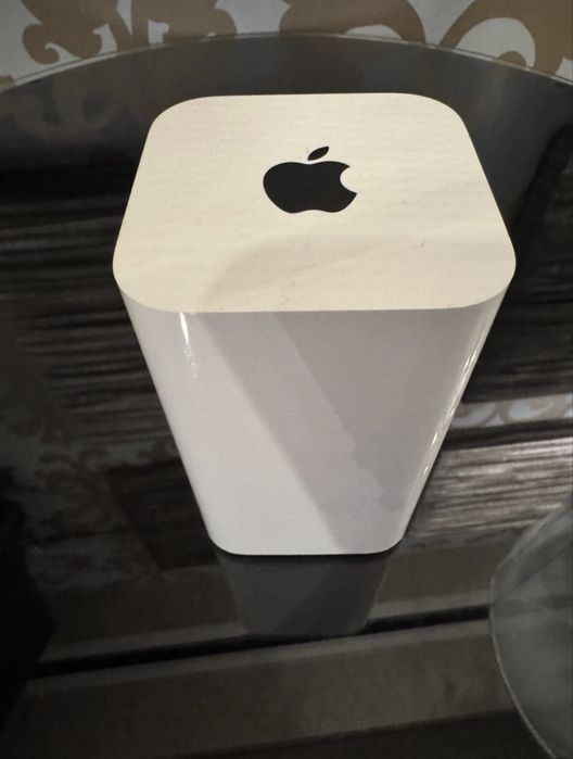 Роутер Apple AirPort Extreme, A1521, ME918LL