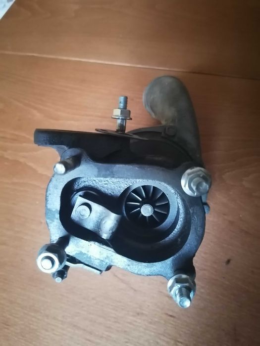 Турбо за РЕНО КАНГО 1,9 (дизел)