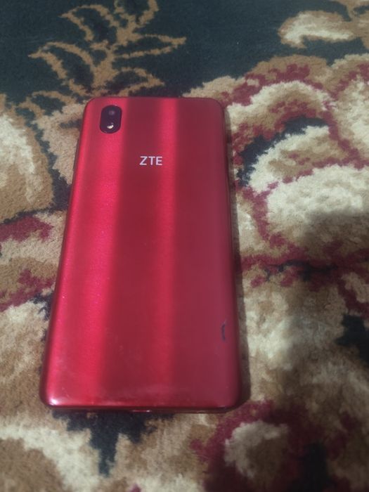 ZTE Blade A3 2020RU