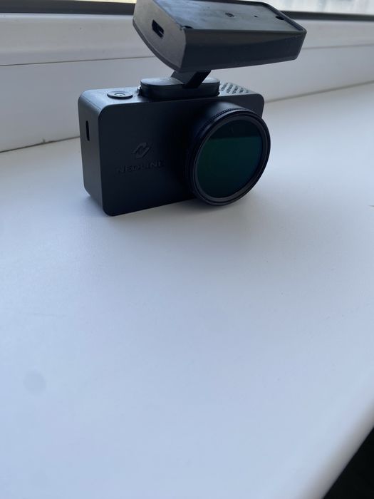 Видеорегистратор и радар Neoline G-TECH X-74