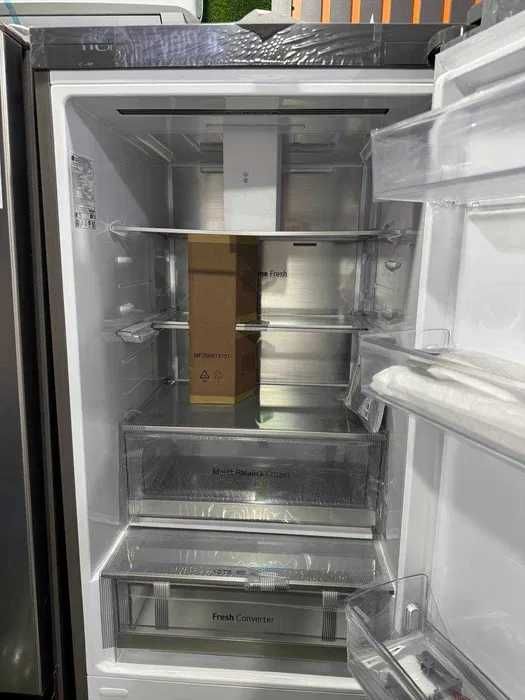 Холодильник LG B459FNPW NoFrost Invertor (2025 новинки) доставка бонус