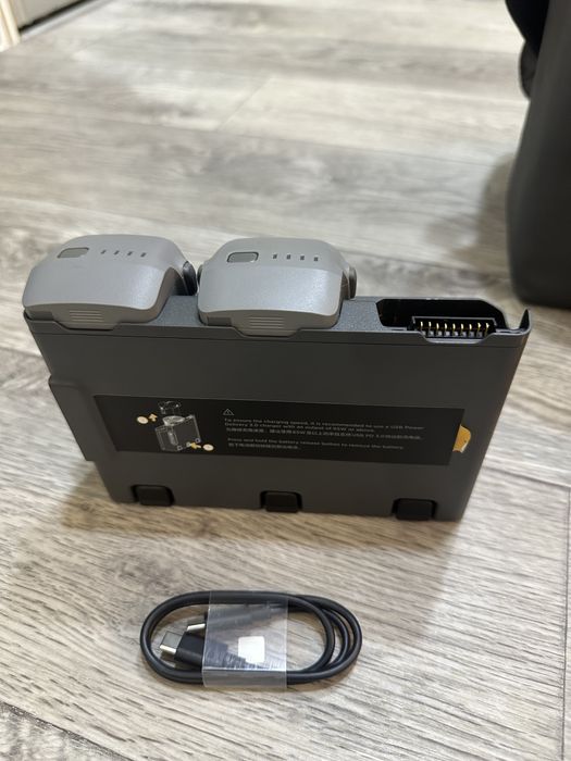 DJI Air 3s fly more combo RC-2
