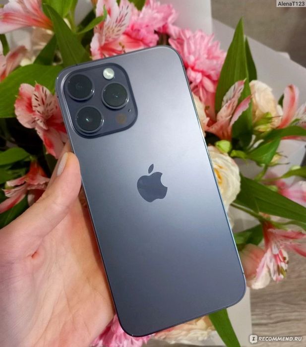 Телефон Iphone 14 Pro Max
