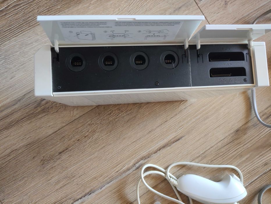 Игри Nintendo wii