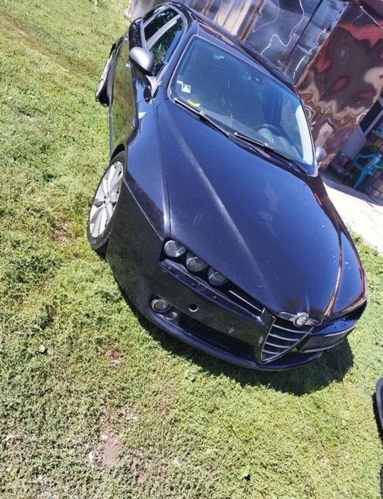 Dezmembrez Alfa Romeo 159 2.4