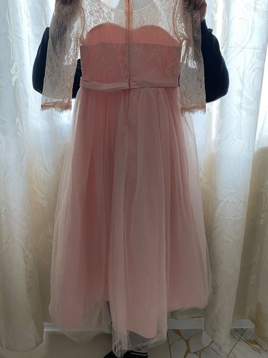 Децка елегантна рокла