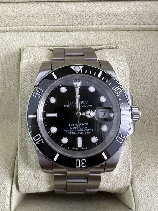 Ceas Rolex Premium!