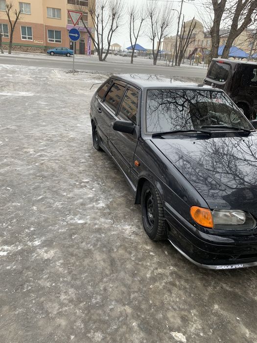 Продам ваз 2114