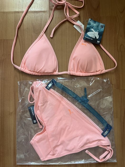 Costum de baie dama, Puma, M