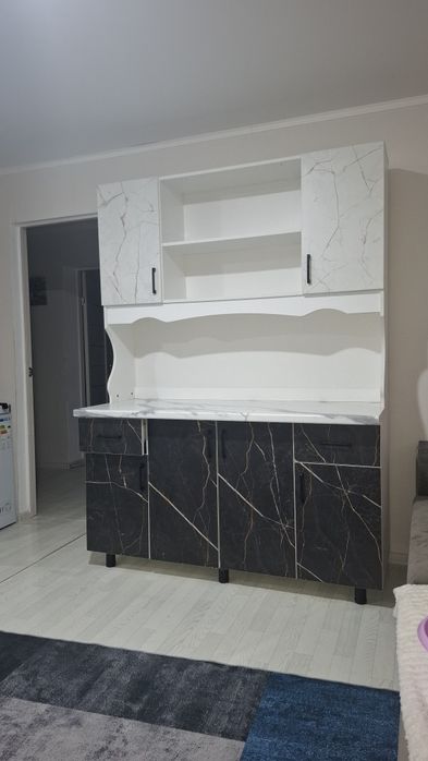 Кухонный гарнетур