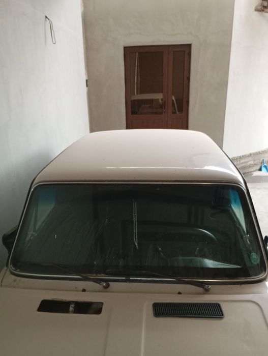 Ваз лада 2106 Жигули йуриб Турган машина