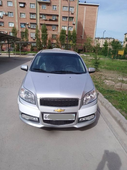 СРОЧНО!!! Нексия 3, евро позится 2