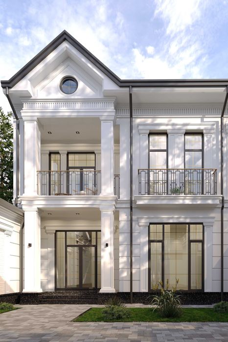 Архитектура ва дизайн, Кадастр, Геодезия хизматлари loyihalashtirish