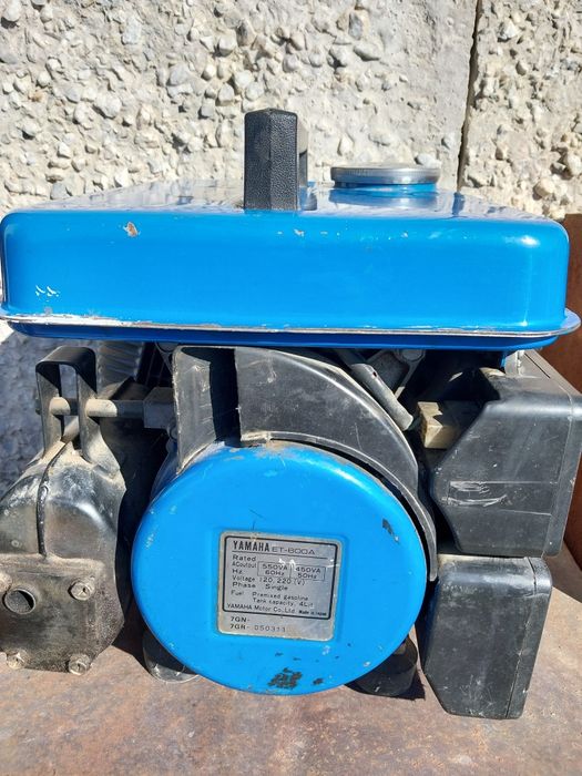 Продам Чабанка Ямаха