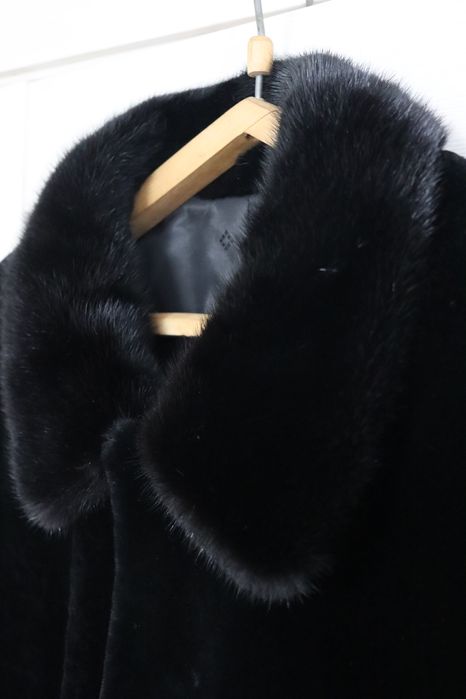 Мужская шуба, новая.