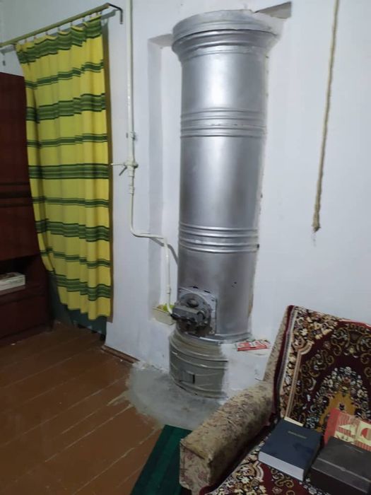 Дом в Бухарской области, город Каган