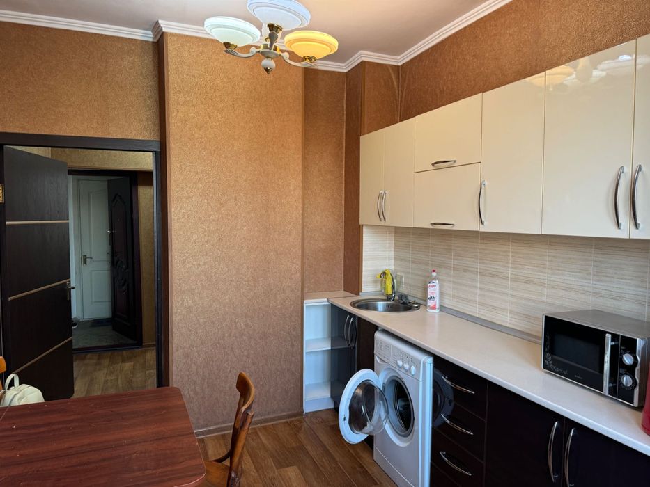 С 20 февраля сдается в аренду 2-к квартира в центре (Ц2)