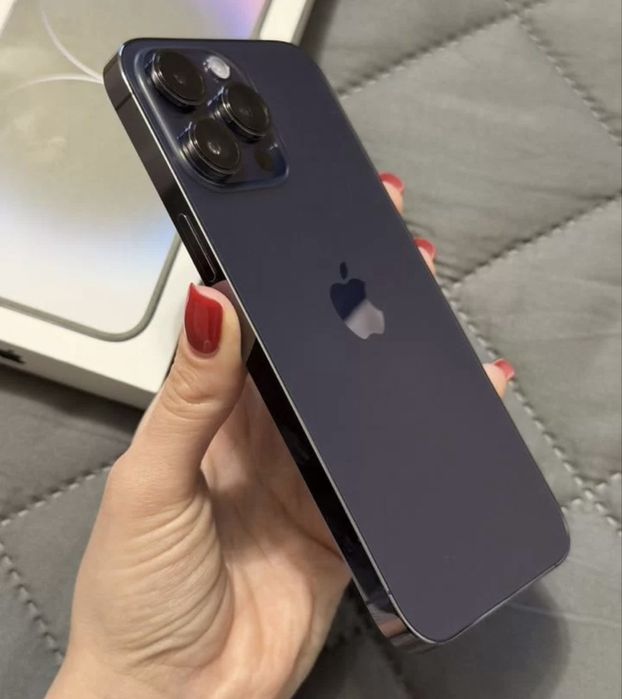 Айфон 14 Pro max