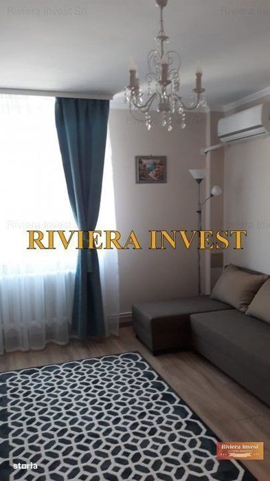 Comision 0%! ULTRACENTRAL ! Apartament 2 camere de inchiriat