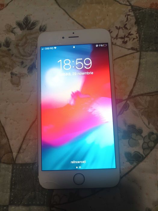 Vand iphone 6 plus