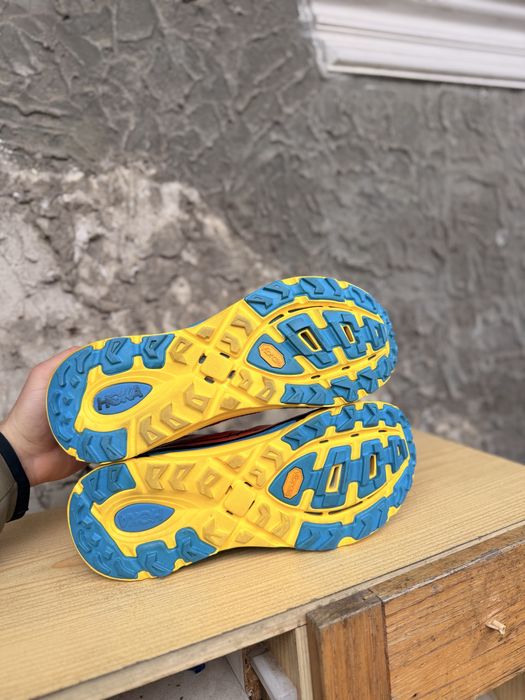 Hoka Mafate Speed 2.mizuno,la sportiva,mammut,altra,on cloud