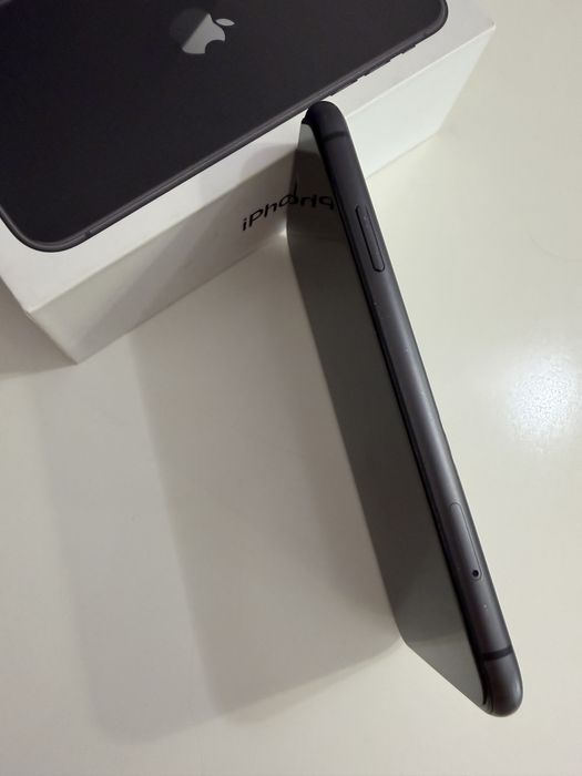 Iphone 11 128gb отличное состояние