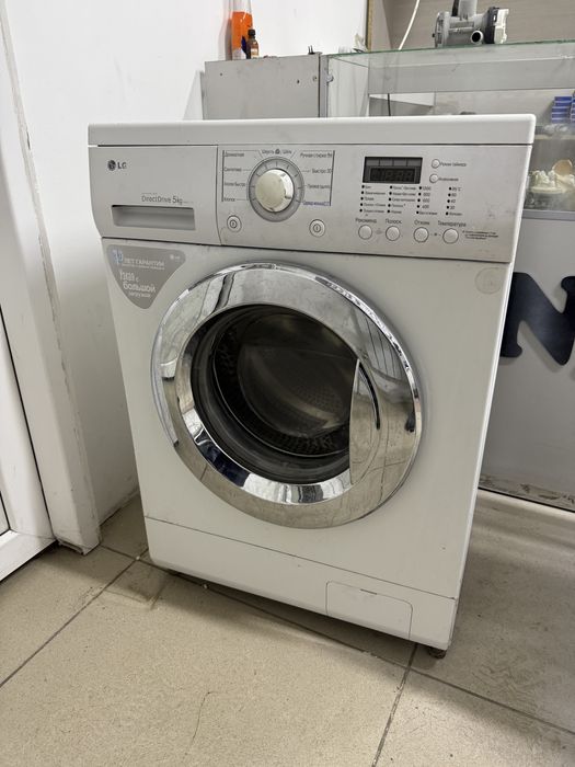 Стиральная машина самсунг