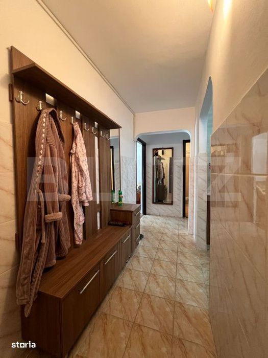 Apartament 2 camere, etaj 1, decomandat, zona Micro 3