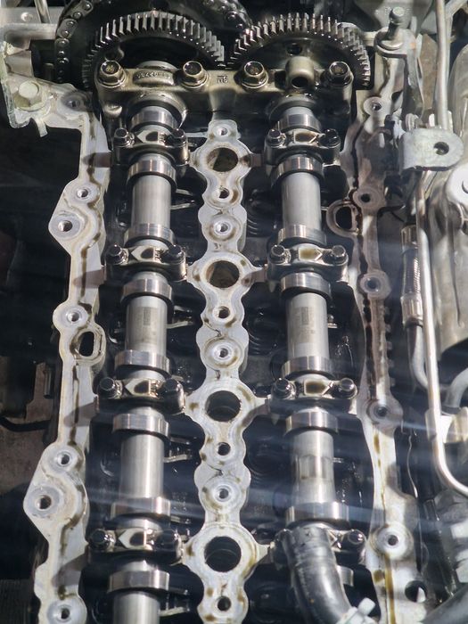 Chiuloasa Opel .1.6 cdti 55489308