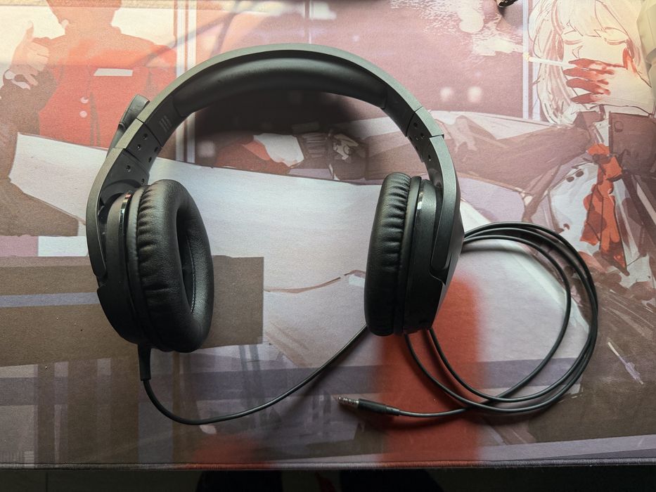 Наушники HyperX Cloud Stinger