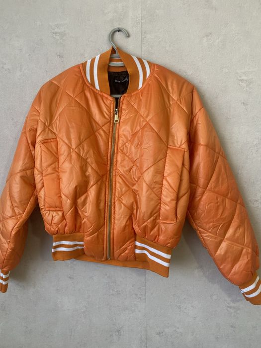 Детско яке късо за тинейджърка