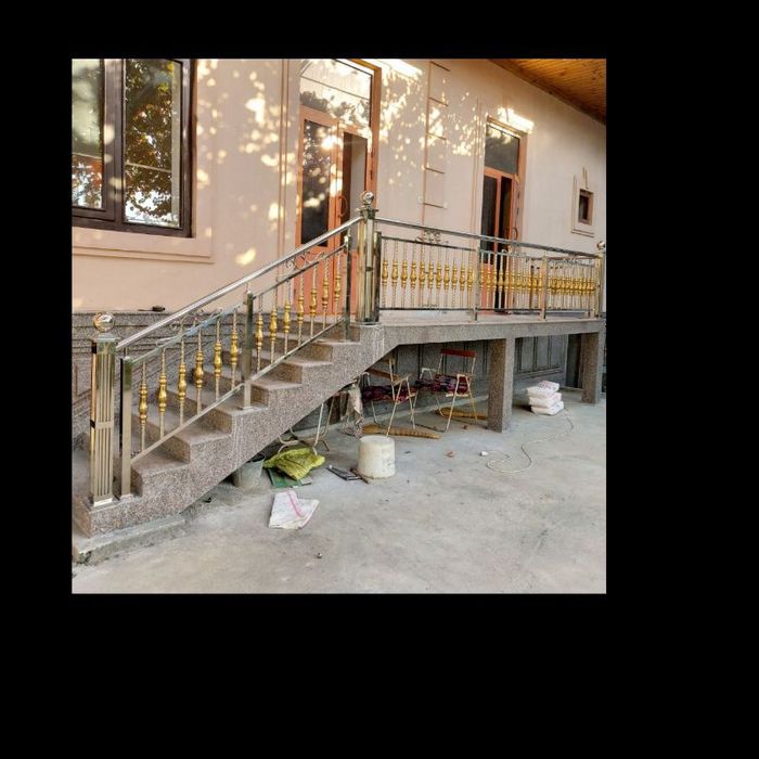  Nerjaveyka xizmatlari