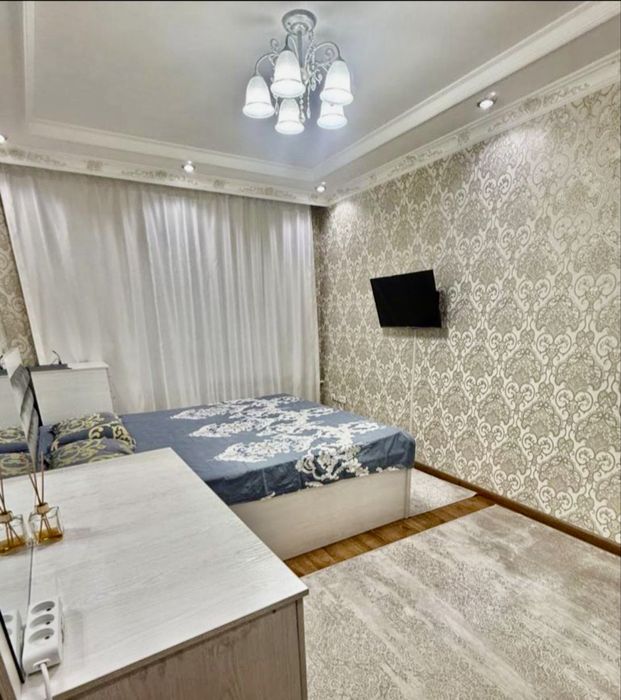 Ц-5, Минор метро 3/4/4 70м2 Укомплектована Срочно