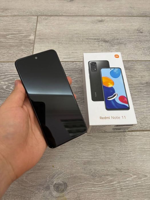 Redmi Not 11 128 Skidkada