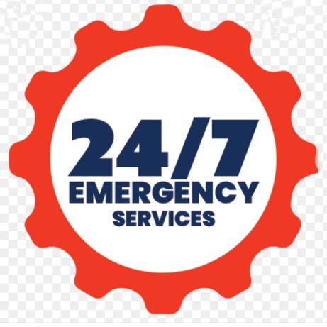 Сантехник 24/7 Фирма