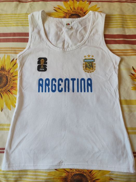 Нов дамски потник на ARGENTINA