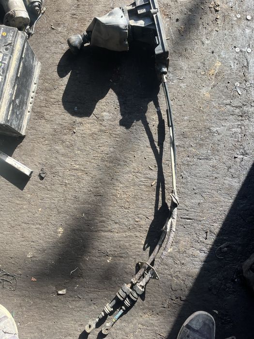 Кулиса Шаран