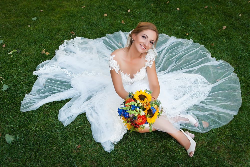 Фотограф София - Сватба, кръщене, абитуриентски бал