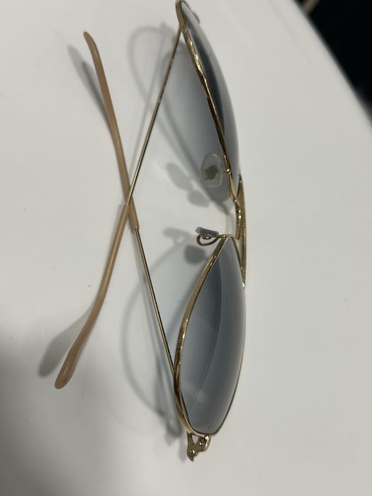 Слънчеви очила ray ban