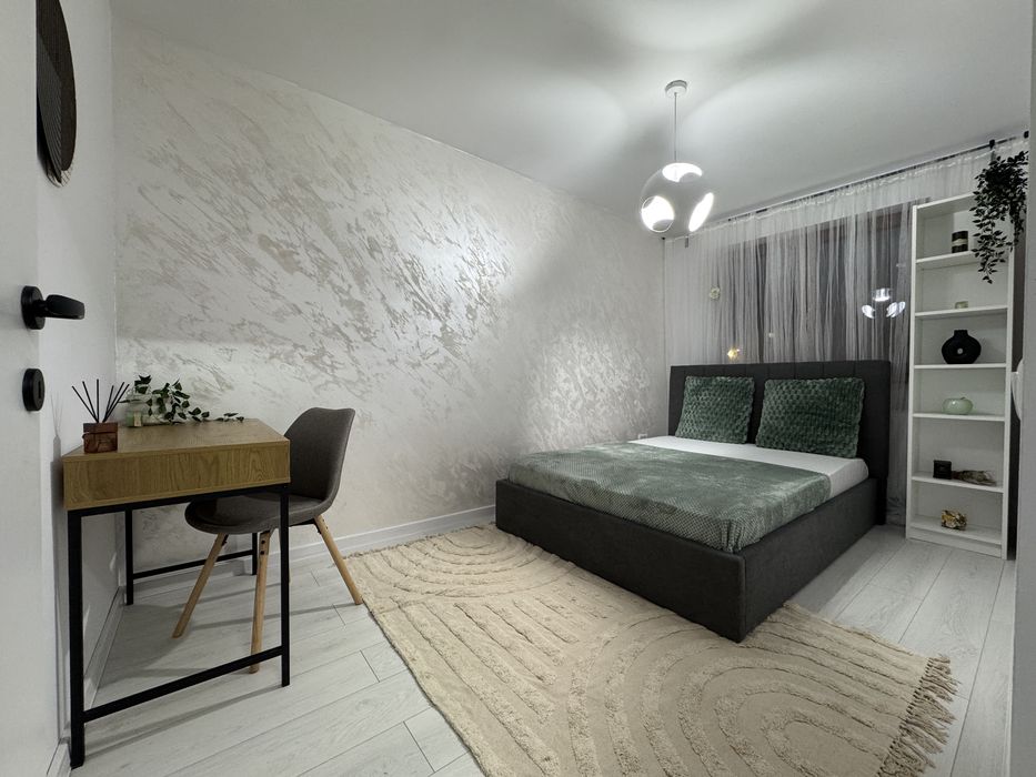 PROPRIETAR, apartament 3 camere